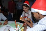 Jacqueline Fernandez Celebrate Christmas With Rpg Foundation Children _Pehlay Akshar_ Initiative on 25th Dec 2017 (20)_5a41ea70bc154.jpg