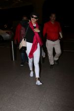 Jacqueline Fernandez Spotted At Airport on 25th Dec 2017(24)_5a41f33c6ca9a.JPG