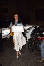 Mini Mathur At Karan Johar Christmas Party on 24th Dec 2017 (4)_5a41dc091baf8.jpg