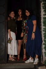 Richa Chadda's party in Korner house on 23rd Dec 2017
