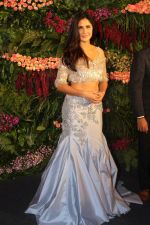 Katrina Kaif at Anushka Sharma And Virat Kohli_s Wedding Celebration In Mumbai on 26th Dec 2017 (46)_5a432f327a096.JPG