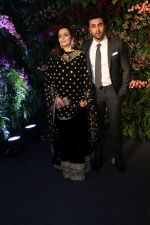 Ranbir Kapoor, Nita Ambani at Anushka Sharma And Virat Kohli_s Wedding Celebration In Mumbai on 26th Dec 2017 (58)_5a43308feeca4.JPG