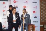 Shah Rukh Khan at 63rd Jio Filmfare Awards 2018 Press Conference on 26th Dec 2017 (101)_5a43310d44b71.JPG