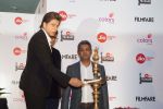 Shah Rukh Khan at 63rd Jio Filmfare Awards 2018 Press Conference on 26th Dec 2017 (103)_5a433112ab9ce.JPG