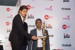 Shah Rukh Khan at 63rd Jio Filmfare Awards 2018 Press Conference on 26th Dec 2017 (104)_5a43311635f36.JPG