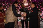 Amitabh Bachchan at Hardik Pandya Brother Kunal Pandya Reception Ceremony on 29th Dec 2017 (28)_5a471b6691eef.jpg