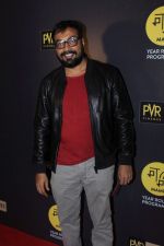 Anurag Kashyap at The Red Carpet Of Hollywood Movie All The Money In The World on 29th Dec 2017