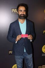 Ranvir Shorey at The Red Carpet Of Hollywood Movie All The Money In The World on 29th Dec 2017