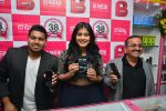 Heba Patel launch B New Mobile store at Chirala on 31st Dec 2017 (23)_5a4b27beb421e.JPG