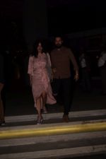 Shruti Haasan and her boyfriend spotted at bkc bandra on 31st Dec 2017 (7)_5a4b285151a59.JPG