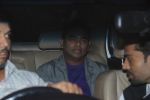 A. R. Rahman Spotted At Airport on 5th Jan 2018 (5)_5a4f17d160bbd.JPG