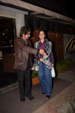 Shakti Kapoor & His Wife Shivangi Kolhapure Spotted At Juhu on 7th Jan 2018 (26)_5a5333fb7a776.JPG