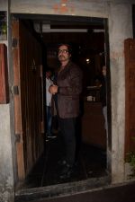 Shakti Kapoor Spotted At Juhu on 7th Jan 2018 (37)_5a53345f87c22.JPG