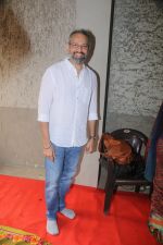 At Muhurat Of For The Upcoming Marathi Movie Firebrand on 8th Jan 2018