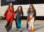 Farah Khan, Shilpa Shetty, Geeta Kapoor On the Sets Of Super Dancer on 8th Jan 2018  (8)_5a5448fd21376.jpg
