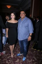 Sunny Leone, Ram Kapoor at the Launch Of New Entertainment Channel Discovery JEET on 9th Jan 2018 (33)_5a55b7b36278f.JPG