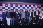 Sunny Leone, Ram Kapoor, Mohit Raina at the Launch Of New Entertainment Channel Discovery JEET on 9th Jan 2018 (46)_5a55b7bb96086.JPG