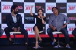 Sunny Leone, Ram Kapoor, Mohit Raina at the Launch Of New Entertainment Channel Discovery JEET on 9th Jan 2018 (52)_5a55b7c00c8b0.JPG