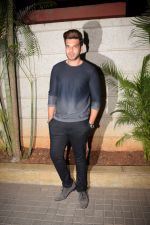 Karan Kundra at the Screening Of 1921 in The View on 11th Jan 2018 (44)_5a5858f754562.JPG