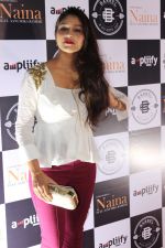 at Music Launch of Single Naina on 12th Jan 2018