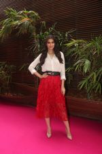 Diana Penty at the Launch Of Missmalini's First Ever Book To The Moon on 14th JAn 2018