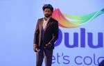 Farhan Akhtar At The Launch Of Dulux Colour Future International Colour Trends 2018 At St Regis on 16th Jan 2017