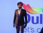 Farhan Akhtar At The Launch Of Dulux Colour Future International Colour Trends 2018 At St Regis on 16th Jan 2017