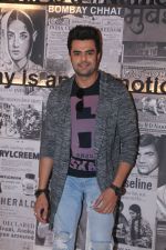 Manish Paul at the Launch Of Album Harjai on 17th Jan 2018 (15)_5a6038df5ce21.JPG