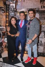 Manish Paul at the Launch Of Album Harjai on 17th Jan 2018 (35)_5a6038e4a1c7d.JPG