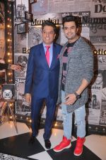 Manish Paul at the Launch Of Album Harjai on 17th Jan 2018 (37)_5a6038e842ddd.JPG