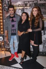 Manish Paul, Lulia Vantur at the Launch Of Album Harjai on 17th Jan 2018 (30)_5a6038fc5ef09.JPG