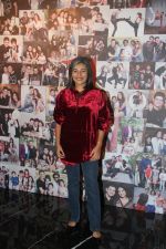 at the Launch Of Dabboo Ratnani Calendar 2018 on 17th Jan 2018