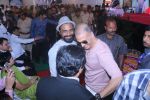 Akshay Kumar, Remo D Souza At Versova Festival 2018 on 20th Jan 2018