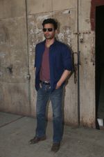 Rahul Bhat at the Photoshoot of starcast of film Dassdev at filmistan studio in Goregaon on 20th Jan 2018 (3)_5a6589c339a65.jpg