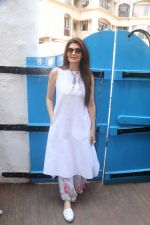 Sangeeta Bijlani at the Red Carpet of Kanta Motwani's Kromakay completing 17 years celebration on 21st Jan 2018