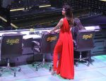 Shilpa Shetty at Super Dancer Show On Location on 22nd Jan 2018