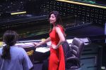 Shilpa Shetty at Super Dancer Show On Location on 22nd Jan 2018