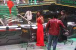 Shilpa Shetty at Super Dancer Show On Location on 22nd Jan 2018 (4)_5a66d22d469d4.jpg