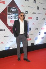 Akshay Kumar at the Red Carpet Of Ht Most Stylish Awards 2018 on 24th Jan 2018
