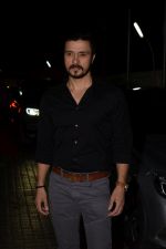 Darshan Kumaar at the Special Screening Of Padmaavat At Pvr Juhu on 24th Jan 2018 (31)_5a69d5f79f27b.jpg