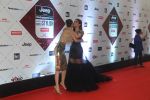 Diana Penty, Sophie Choudry at the Red Carpet Of Ht Most Stylish Awards 2018 on 24th Jan 2018