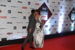 Mugdha Godse, Madhur Bhandarkar at the Red Carpet Of Ht Most Stylish Awards 2018 on 24th Jan 2018 (69)_5a69e7d23f126.jpg