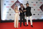 Nushrat Barucha, Sunny Singh, Kartik Aaryan at the Red Carpet Of Ht Most Stylish Awards 2018 on 24th Jan 2018 (70)_5a69e828497d4.jpg