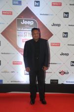Sanjay Gupta at the Red Carpet Of Ht Most Stylish Awards 2018 on 24th Jan 2018 (99)_5a69e86da7511.jpg