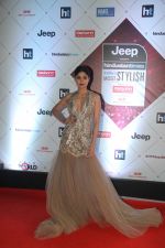 Shamita Shetty at the Red Carpet Of Ht Most Stylish Awards 2018 on 24th Jan 2018 (29)_5a69e8959db30.jpg