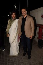 Vivek Oberoi, Priyanka Alva at the Special Screening Of Padmaavat At Pvr Juhu on 24th Jan 2018 (42)_5a69d8aba45d3.jpg