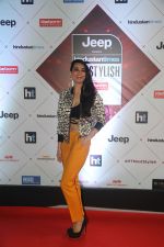 at the Red Carpet Of Ht Most Stylish Awards 2018 on 24th Jan 2018 (12)_5a69e5bb21be0.jpg