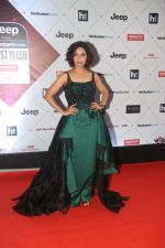 at the Red Carpet Of Ht Most Stylish Awards 2018 on 24th Jan 2018 (127)_5a69e5d5c4d59.jpg
