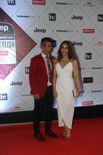 at the Red Carpet Of Ht Most Stylish Awards 2018 on 24th Jan 2018 (20)_5a69e5c0b82ef.jpg