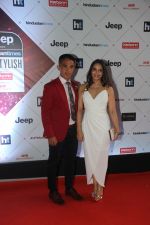 at the Red Carpet Of Ht Most Stylish Awards 2018 on 24th Jan 2018 (21)_5a69e5c231eea.jpg